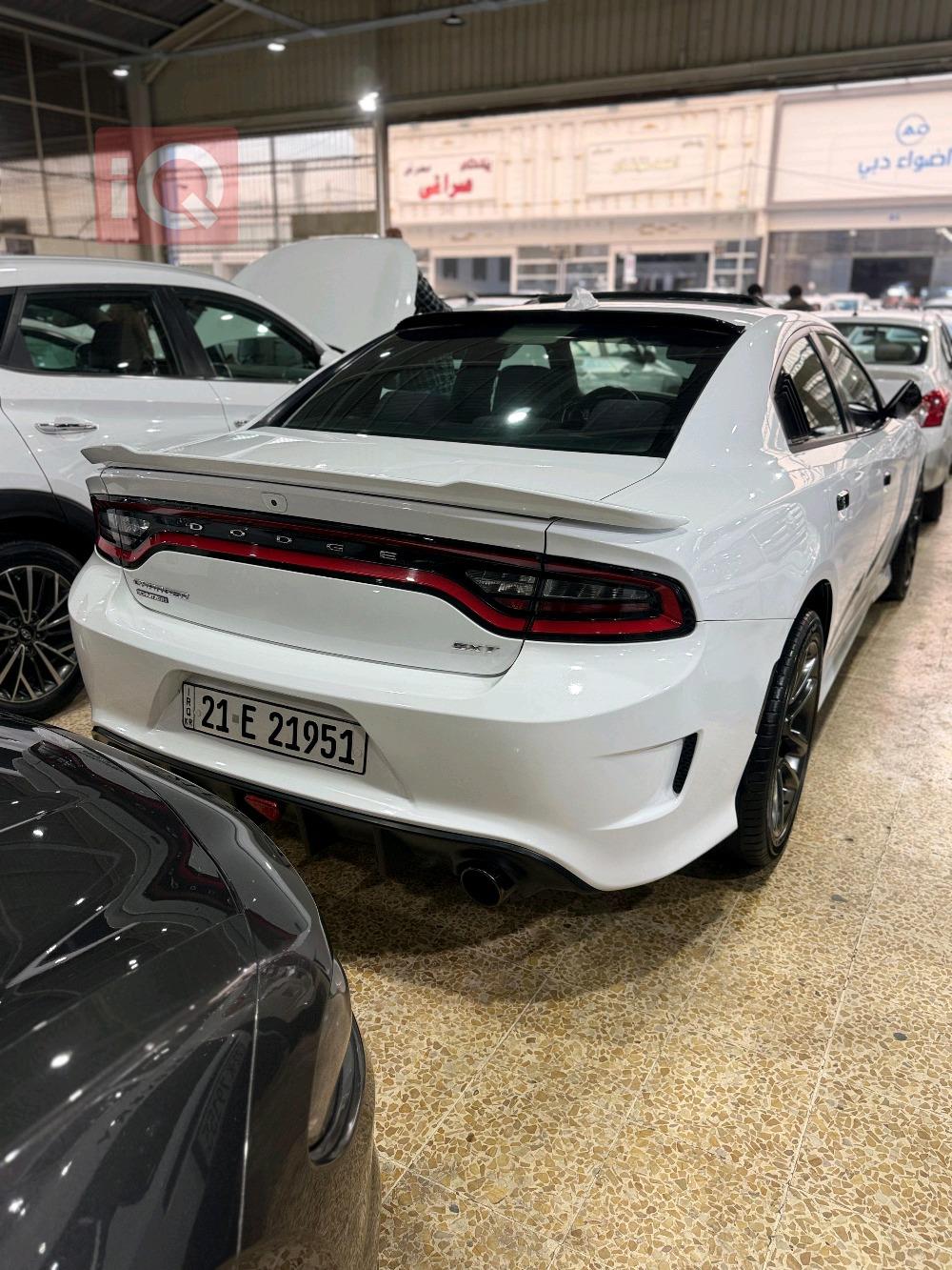 دودج تشارجر